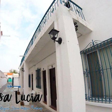 Casa Lucia Hotel Monterrey Bagian luar foto