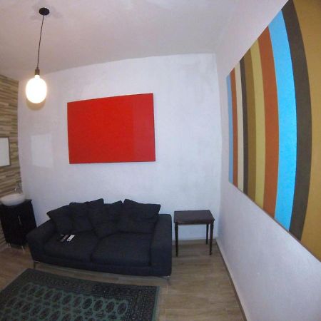Casa Lucia Hotel Monterrey Bagian luar foto