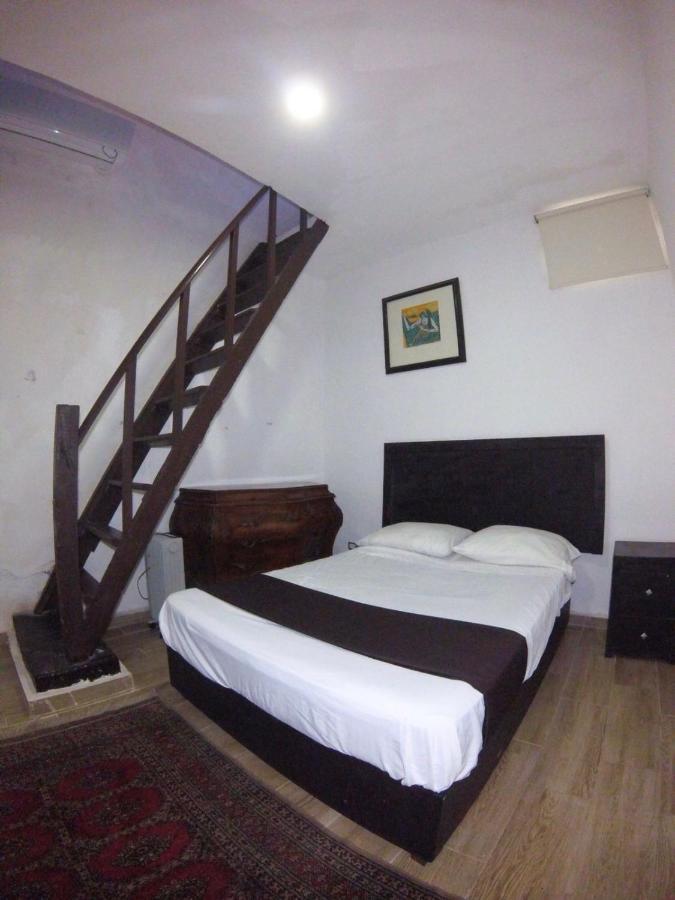 Casa Lucia Hotel Monterrey Bagian luar foto